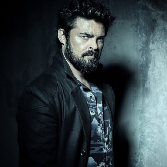 Karl Urban Is Up For The Role Of Kraven The Hunter In The Solo Movie