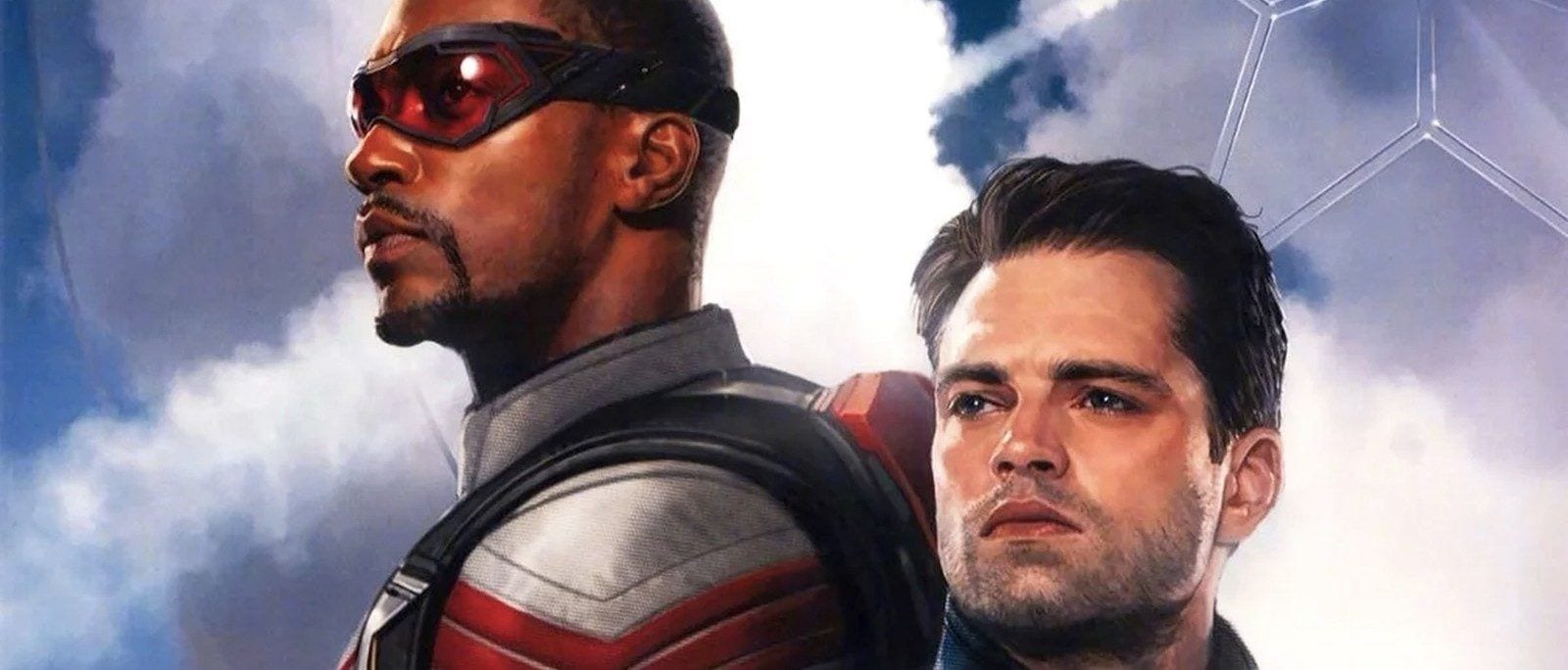 The Falcon And The Winter Soldier Everything We Know So Far Marvel Disney Plus