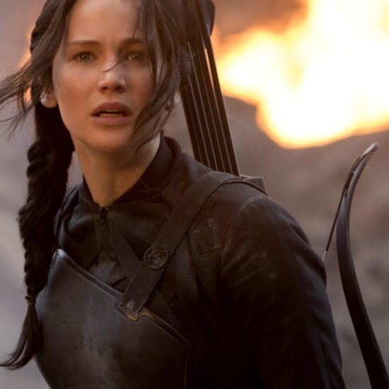 Jennifer Lawrence Fantastic Four Casting Rumours Debunked