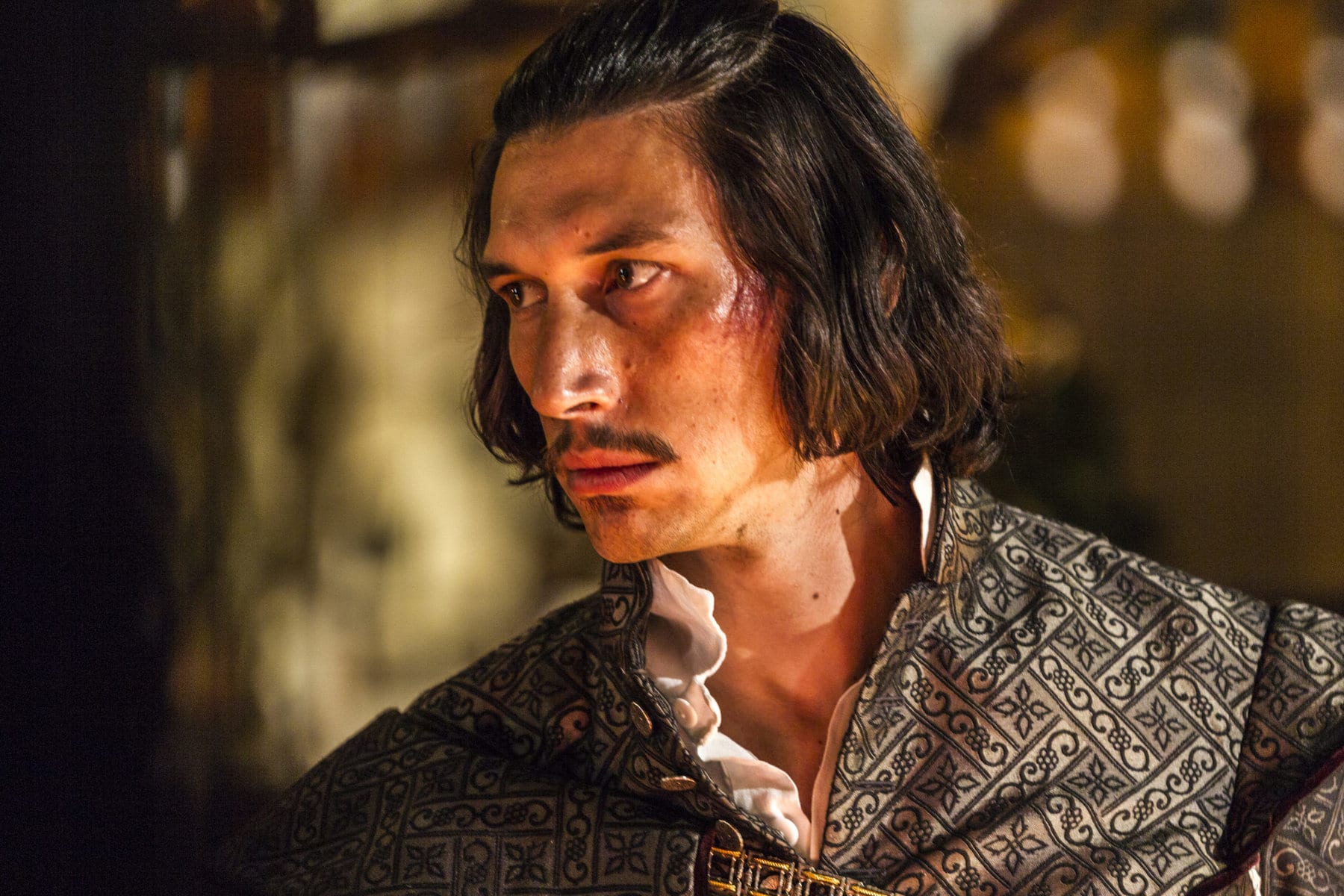 the-man-who-killed-don-quixote adam driver kraven