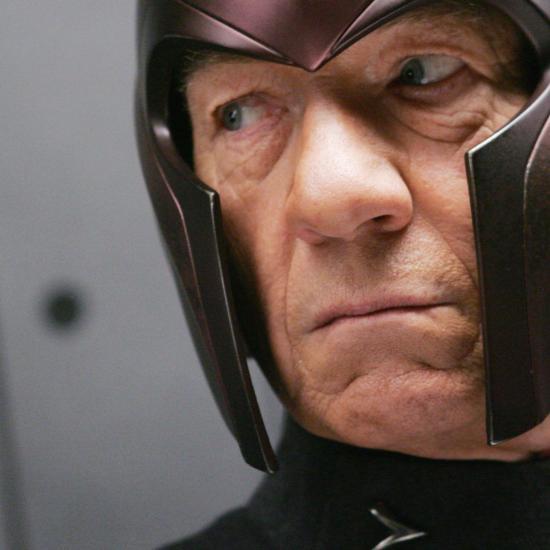 Fans Think Sir Ian McKellen’s Magneto Will Cameo In WandaVision