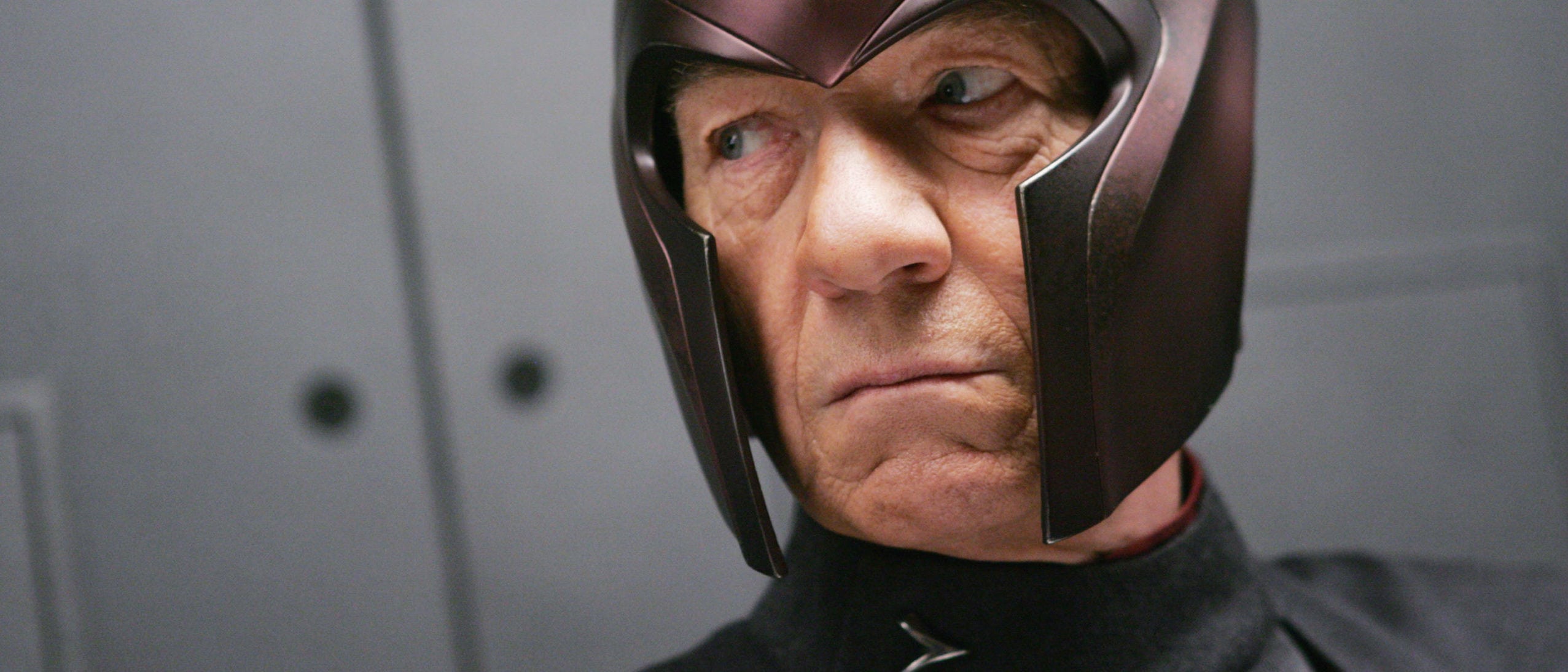 Fans Think Sir Ian Mckellen S Magneto Will Cameo In Wandavision Small Screen