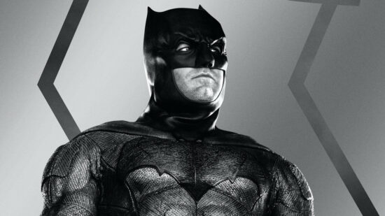 Ben Affleck’s Batman Will Not Die In The Flash Movie
