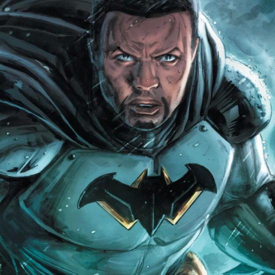 The Next Batman After Robert Pattinson Is Rumoured To Be Black