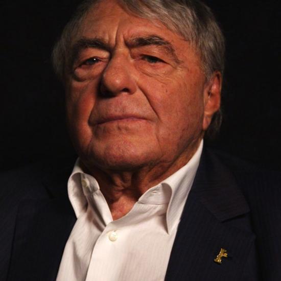 Oscar-nominated Claude Lanzmann: Specters Of The Shoah Released As An NFT