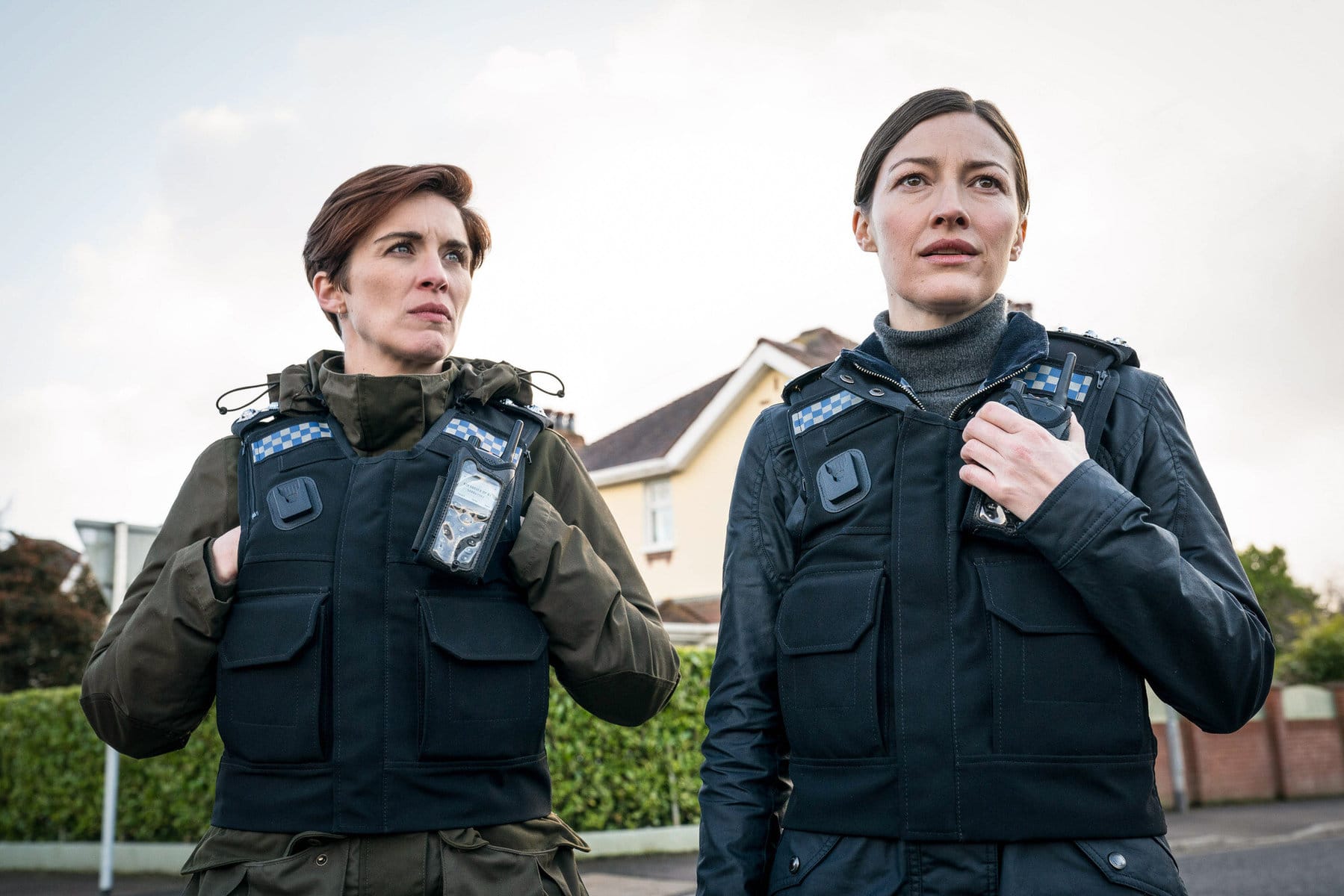 Line Of Duty Season 6 Episode 1 Still