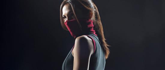 Elektra Will Return In The Upcoming MCU Daredevil Reboot