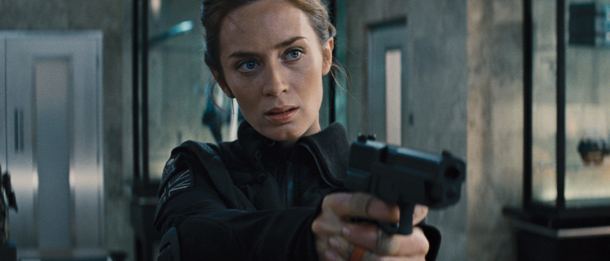 edge-of-tomorrow emily blunt fantastic four mcu