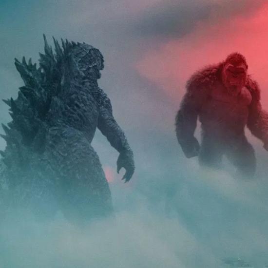 Godzilla Vs. Kong Spoiler Review