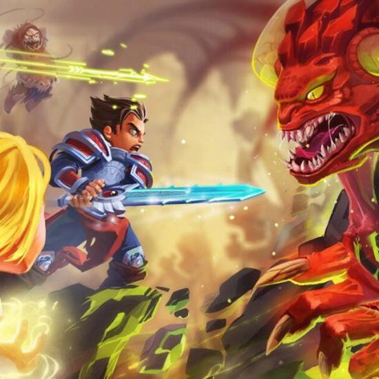 Hero Wars: A Guide And Tips To Building The Ultimate Team