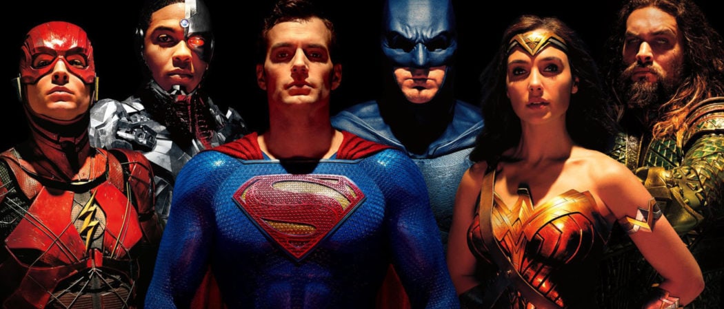 Zack Snyder’s Justice League Rebooted Leaked HBO Max Warner Bros Pictures