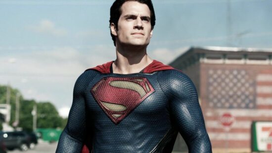 Man Of Steel Writer Teases A Possible Man Of Steel 2