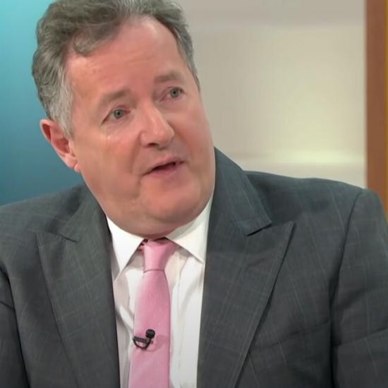 Was Piers Morgan Fired From Good Morning Britain Or Did He Decide To Leave?