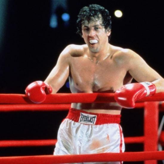 Rocky Balboa: The History Of Rocky In Film And TV
