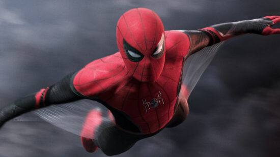 Spider-Man Movies Will Be Coming To Disney Plus
