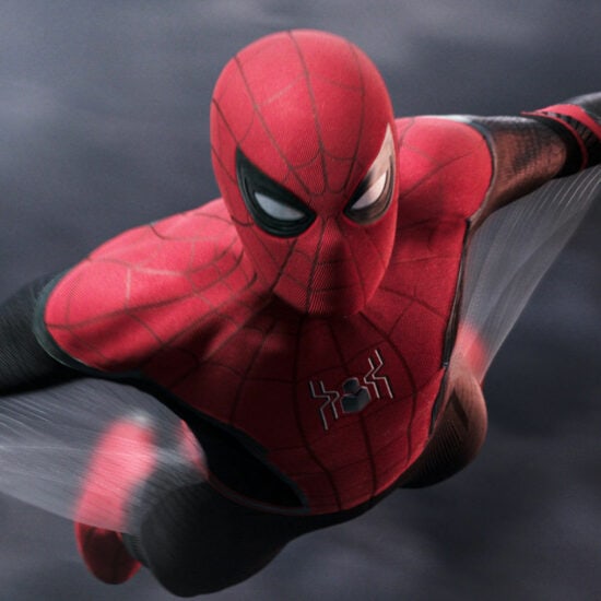 Spider-Man: No Way Home’s First Trailer Has Leaked