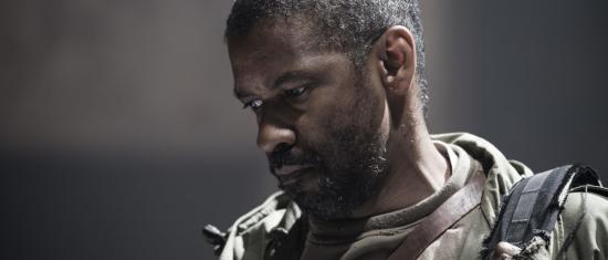 Denzel Washington In Talks To Star In Black Panther 2