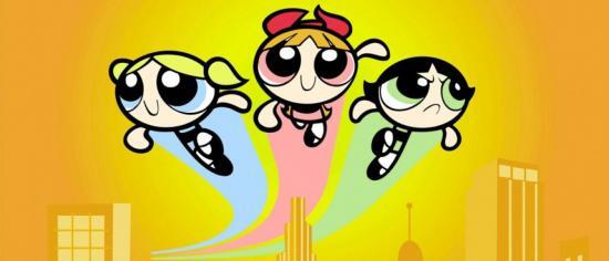 Everything We Know About The Powerpuff Girls Reboot So Far