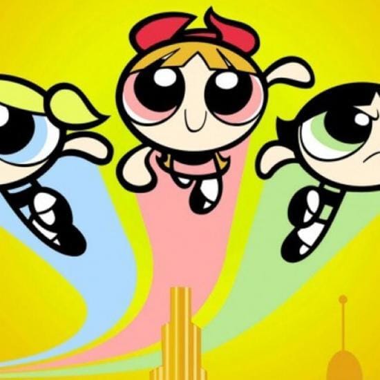 Everything We Know About The Powerpuff Girls Reboot So Far