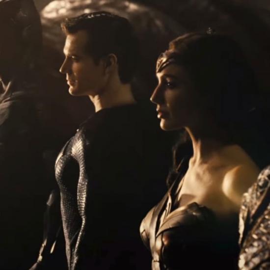 Zack Snyder’s Justice League Is A Huge Success In Canada