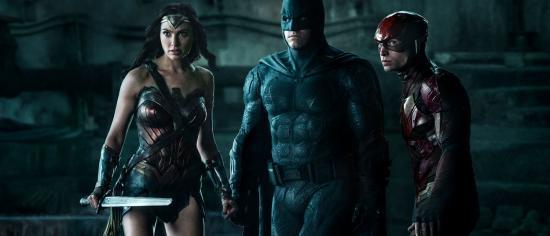Why Is Warner Bros. Trying To Kill The Snydercut?