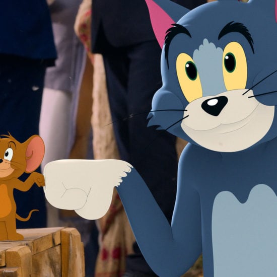 Is Tom And Jerry Starting A US Box Office Revival In 2021?