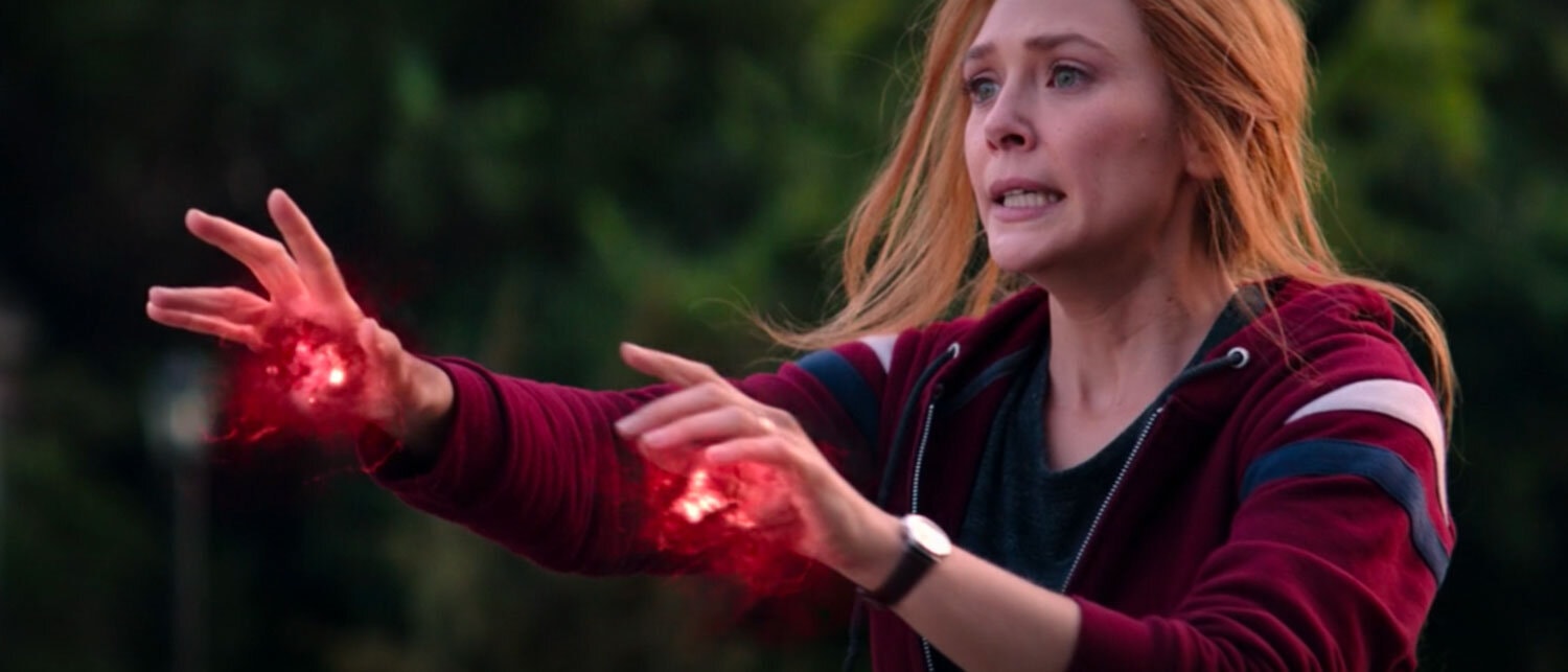 WandaVision-Episode-8-Recap-Wanda-Maximoff-Elizabeth-Olsen Finale