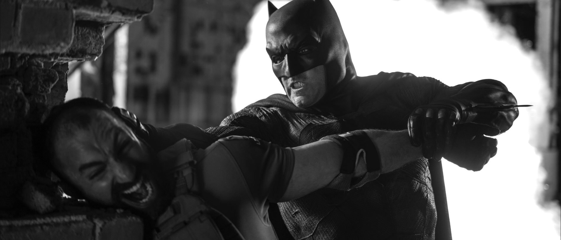 Is Ben Affleck's Batman Returning After The Flash Movie?