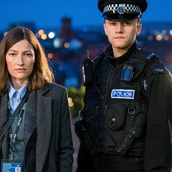 All The Wildest Fan Theories About The Line Of Duty Finale
