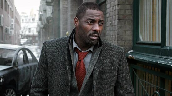 Fans Desperate For Idris Elba To Be The Next James Bond