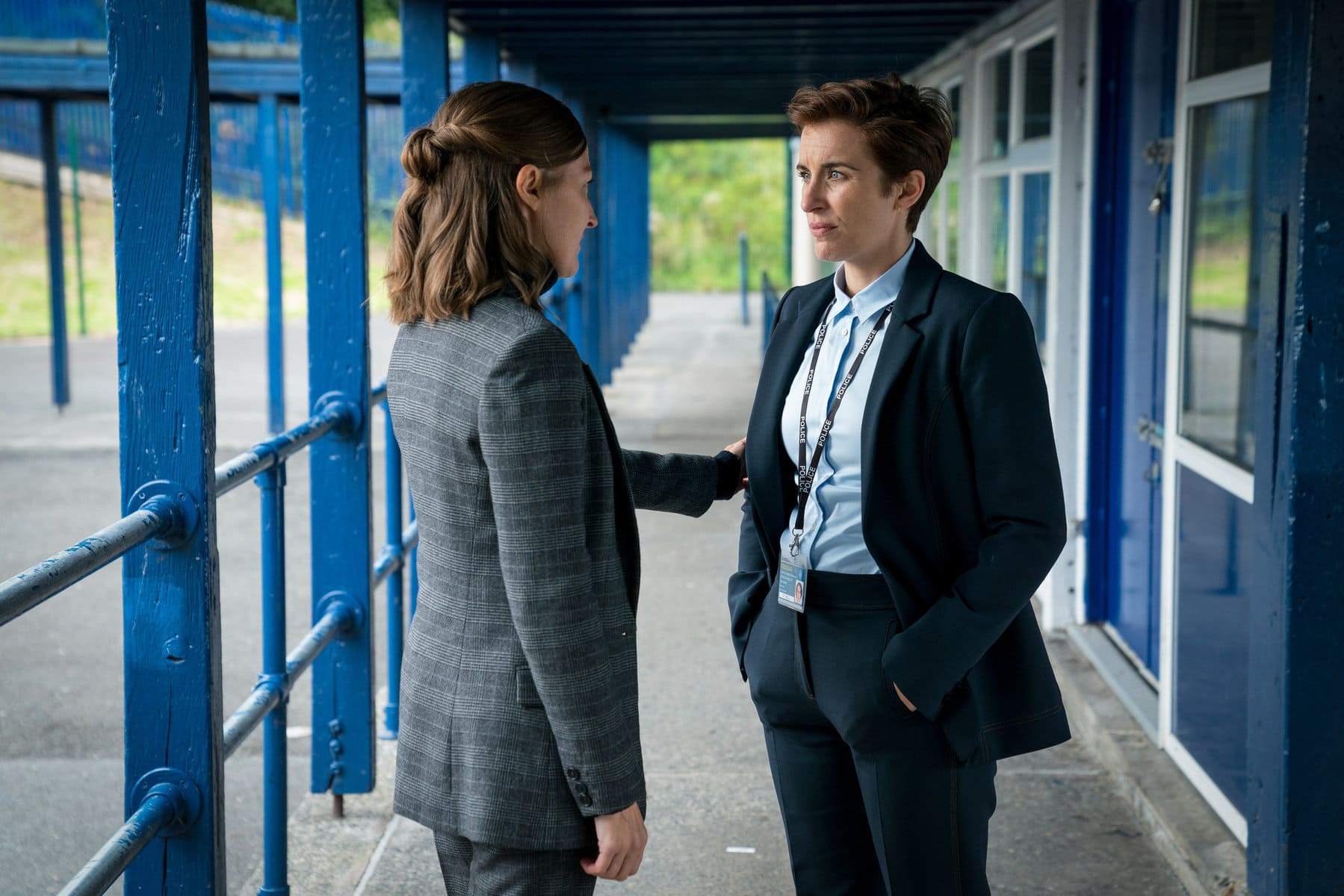 Line Of Duty - Ep 4