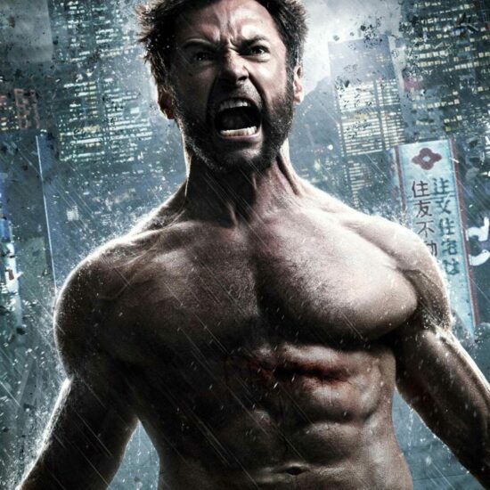 MCU Wolverine Movie Could Be Released November 2024
