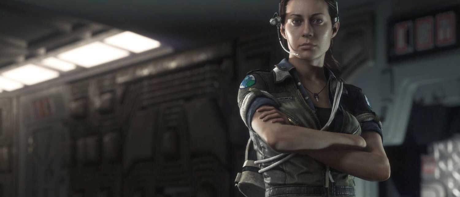 Amanda-Ripley-Alien-Isolation