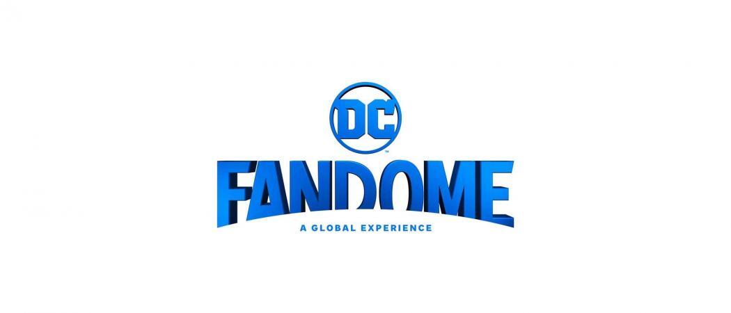 DC-Fandome