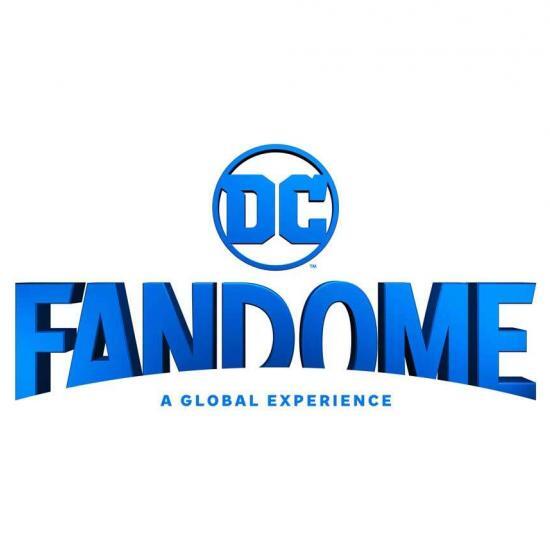 DC FanDome Is Returning This October 16th