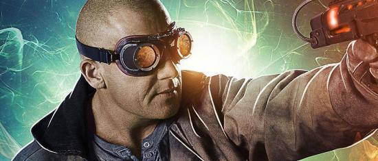 DC’s Legends Of Tomorrow Star Quits The Show