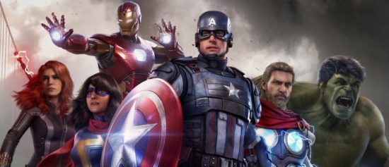 Life After Marvel: How An iGaming Developer Moved On From Iron Man And The Hulk