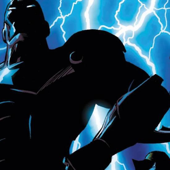 Marvel’s Dark Avengers Coming To Disney Plus?