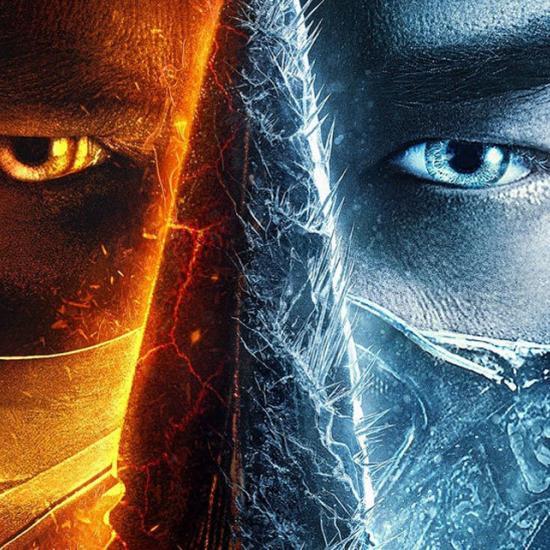 Mortal Kombat Beats Godzilla Vs. Kong On HBO Max
