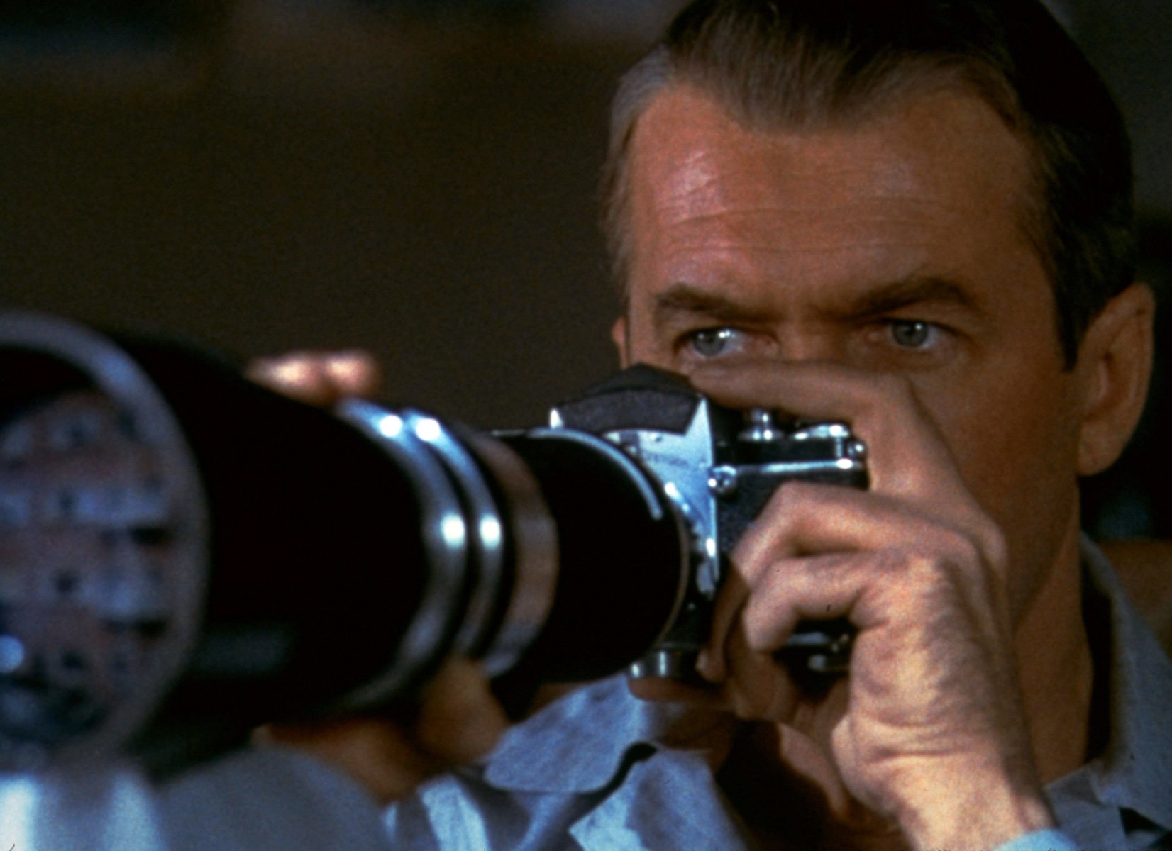 Rear Window