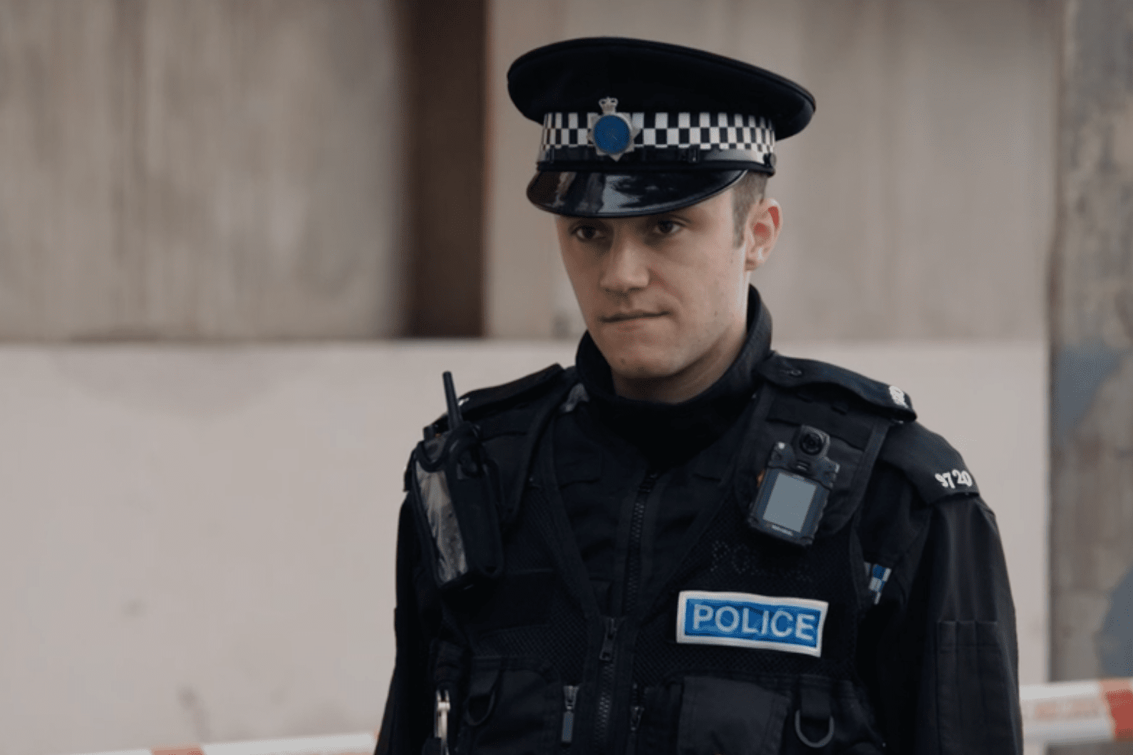 line of duty villains bbc still