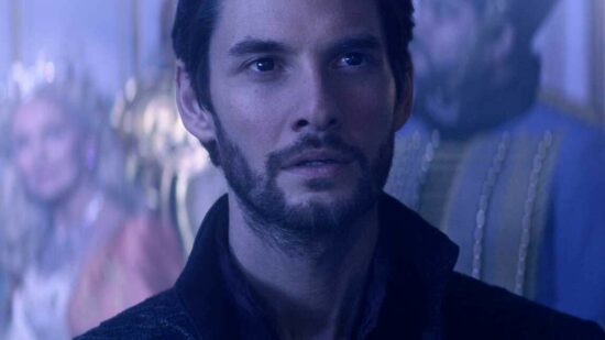 Shadow And Bone’s Ben Barnes Covers The Friends Theme Song