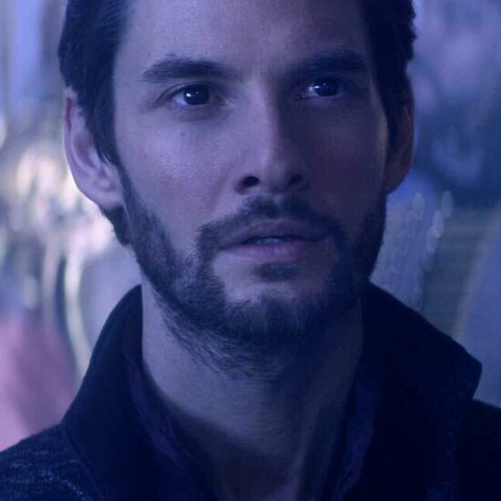 Shadow And Bone’s Ben Barnes Covers The Friends Theme Song