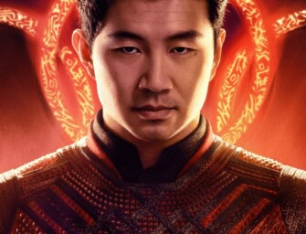 New Shang-Chi Trailer To Be Released Tonight