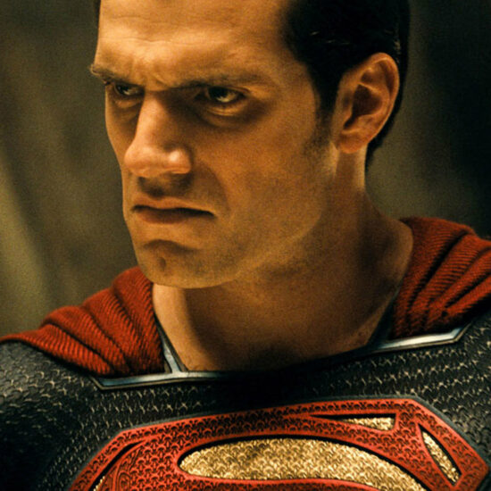 Henry Cavill Could Cameo As Superman In Black Adam