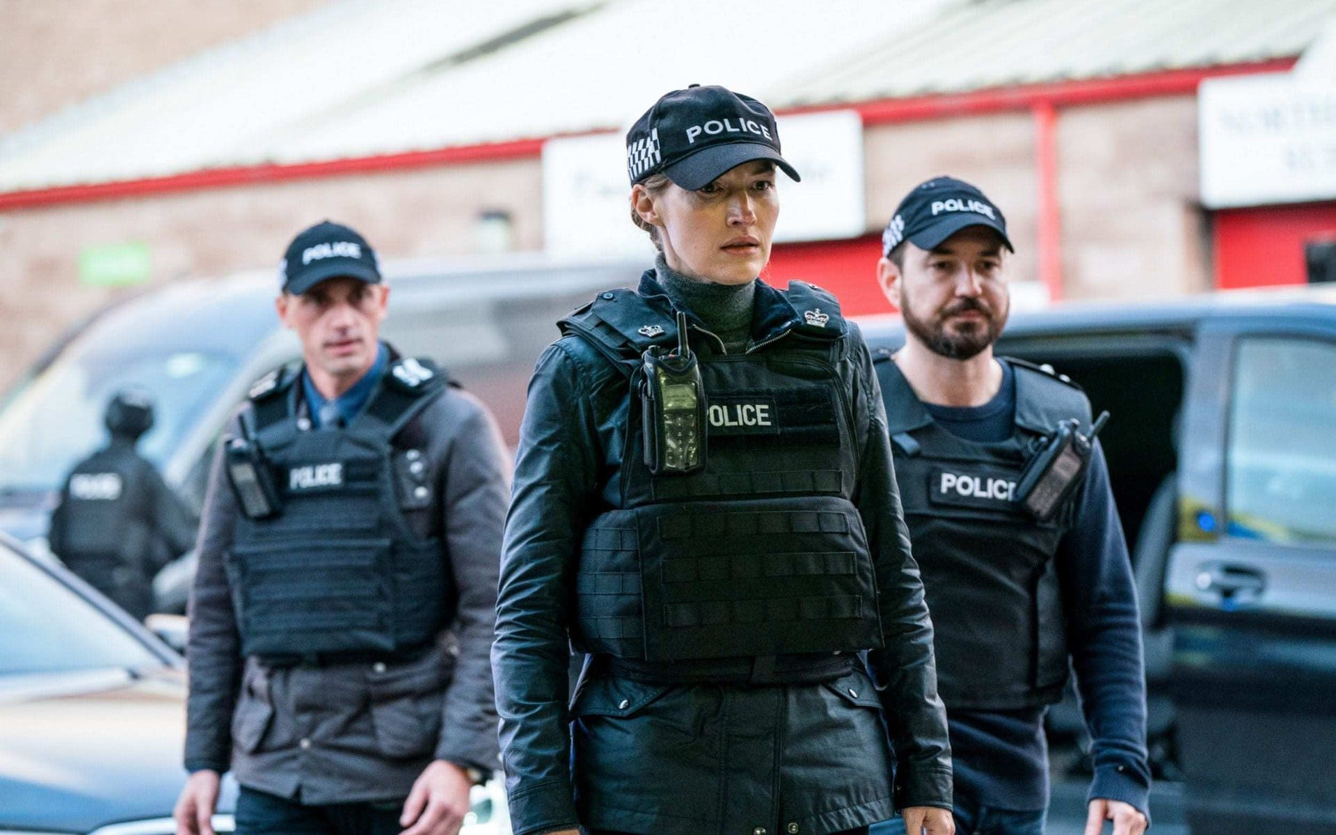 LINE OF DUTY SEASON 6