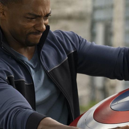 The Falcon And The Winter Soldier Episode 5 Spoiler Review