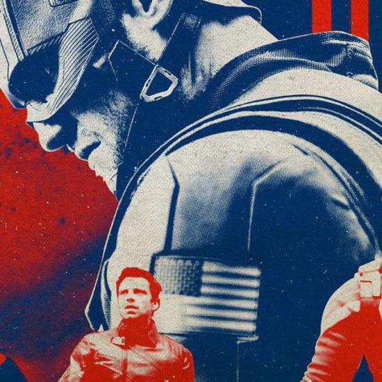 The Falcon And The Winter Soldier Finale Spoiler Review
