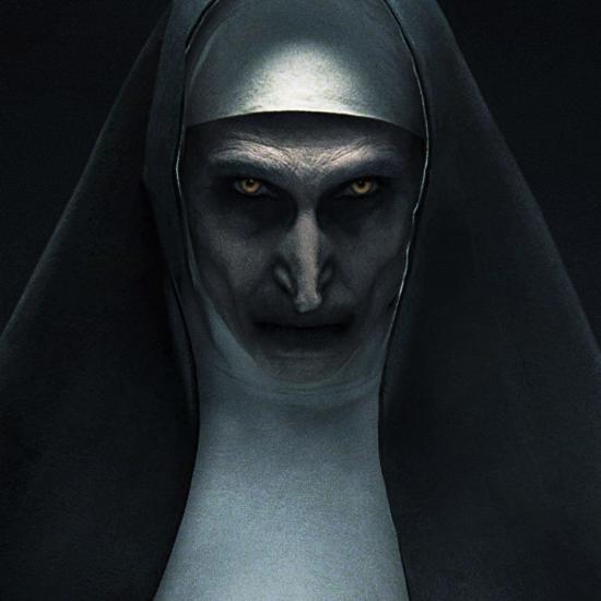 101 Thoughts After Watching The Nun For The First Time