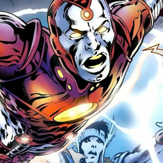Iron Lad To Appear In Ant-Man & The Wasp: Quantomania